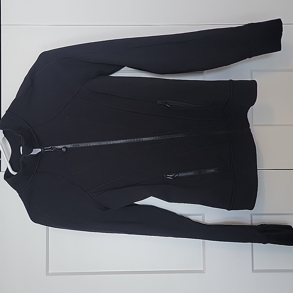 Ivivva zip up